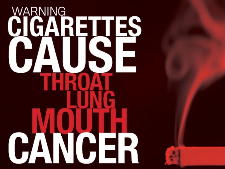 USA 2010 Health Effects other - throat, lung, mouth cancer